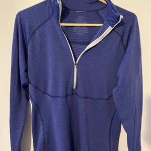 Patagonia Women's Capilene Expedition Weight base layer